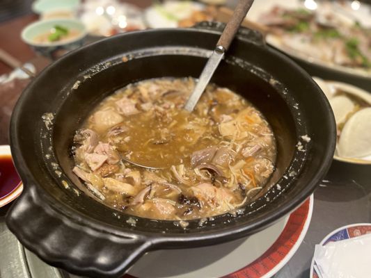 Mountain & Sea House Restaurant by null