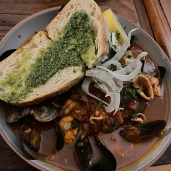 The Hideout Kitchen - New American Near Me - Lafayette, California The Hideout Kitchen - New American Near Me - Lafayette, California