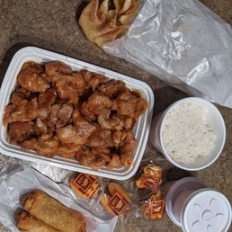 General Tso