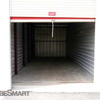 CubeSmart Self Storage - Self Storage Near Me - Mundelein, Illinois