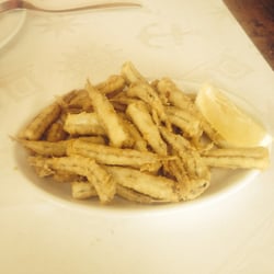 Restaurante Varadero Cafeteria