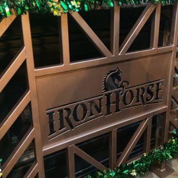Iron Horse Bar & Grill - American Near Me - Lees Summit, Missouri