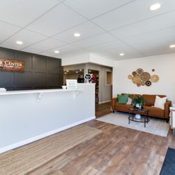 Kabir Center For Health