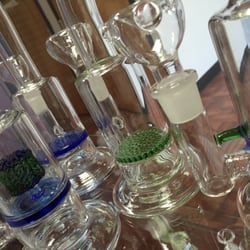 Sunray Smoke Shop - Pipes