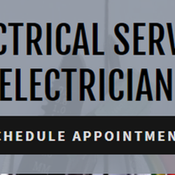 Trinity Electrical Services - untitled