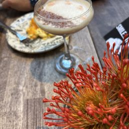 Espresso martini