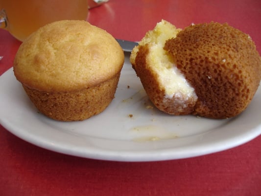 Hard Knox Cafe SoMa by null