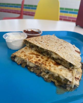 Gogo’s Tacos by null