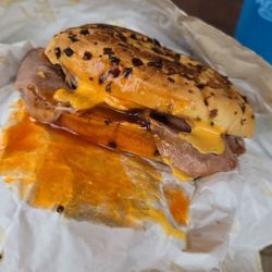 Arby's