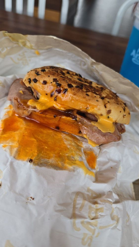 Arby's Logo