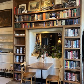 Bear & Dragon - Coffee & Tea Near Me - Prescott, Arizona