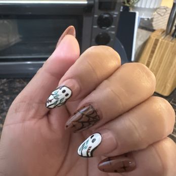 Saguaro Nails & Spa - Nail Salons Near Me - Surprise, Arizona Saguaro Nails & Spa - Nail Salons Near Me - Surprise, Arizona