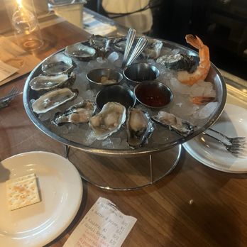 Buck & Rider - Seafood Near Me - Phoenix, Arizona Buck & Rider - Seafood Near Me - Phoenix, Arizona