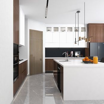 Luxa Cabinets - Cabinetry Near Me - Plano, Texas