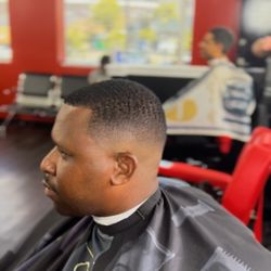 Boss'd up cuts and salon