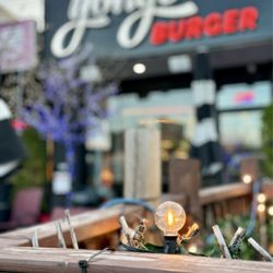 Yonge Burger