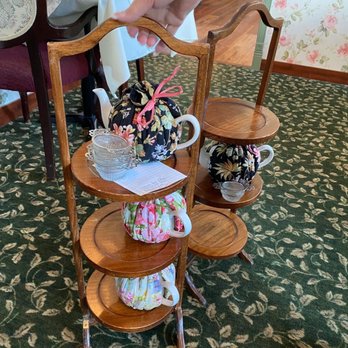 Lisa's Tea Treasures - Tea Rooms Near Me - Campbell, California Lisa's Tea Treasures - Tea Rooms Near Me - Campbell, California