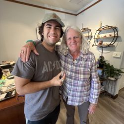Casa De Oro Jewelry - Happy Cal Poly kiddo!