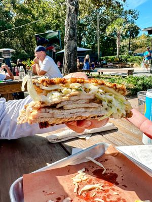 Home Team BBQ by null