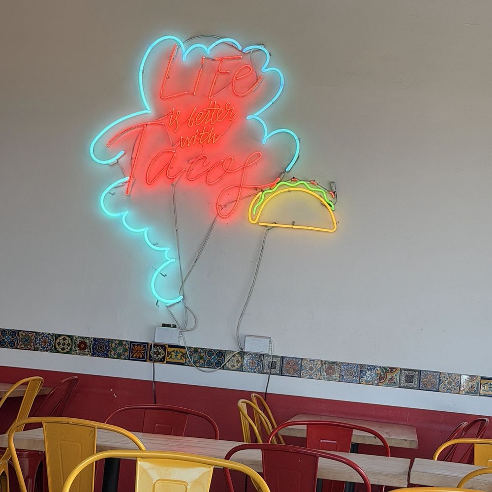 Maize - Tacos Near Me - Draper, Utah