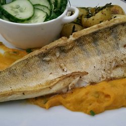 Ginger Café-Restaurant-Bar - Zander