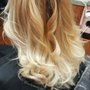 Photo of Hair by Mandy June