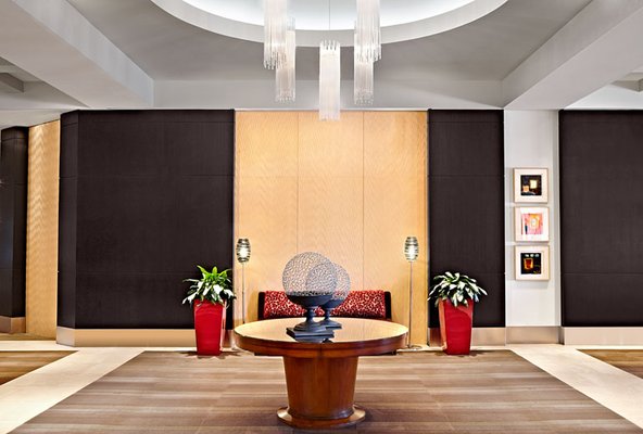 Sheraton Cavalier Calgary Hotel by null