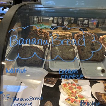 Latte Love Coffee House - Coffee & Tea Near Me - Cranston, Rhode Island