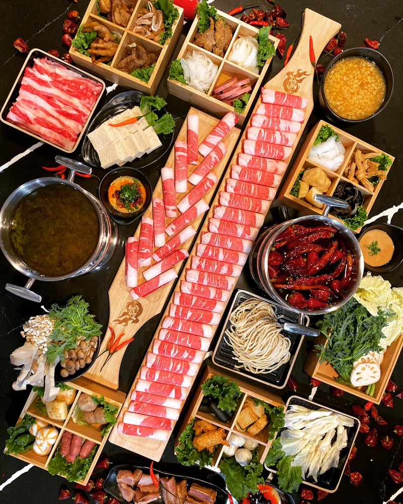 Honolulu Hotpot Hale, Honolulu Roadtrippers