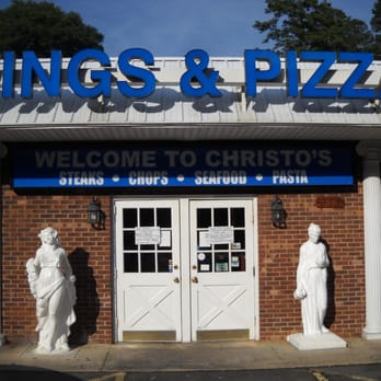 Christo's Family Restaurant - Greek Near Me - Concord, North Carolina Christo's Family Restaurant - Greek Near Me - Concord, North Carolina