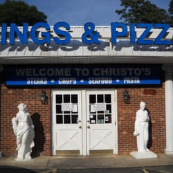 Christo's Family Restaurant