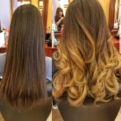 Studio Hair - Color&style by Chanel