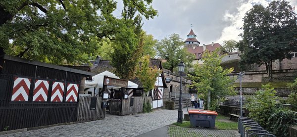 Hexenhäusle by null