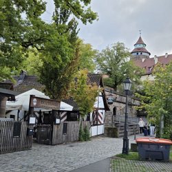 Gaststätte Hexenhäusle