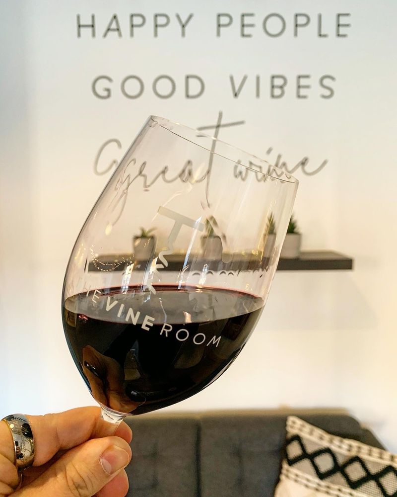 THE VINE ROOM WomenOwned 69 Photos & 33 Reviews Wine Bars 756