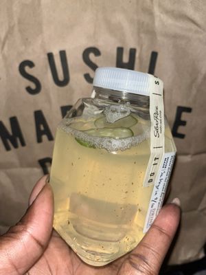 Silver Rice by null Silver Rice by null