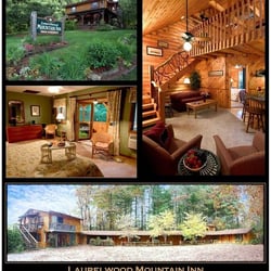 Laurelwood Inn