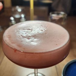 Strawberry Crush