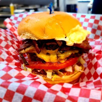 Southside Burger Bar - Burgers Near Me - Baltimore, Maryland Southside Burger Bar - Burgers Near Me - Baltimore, Maryland