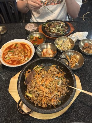 Korea House by null
