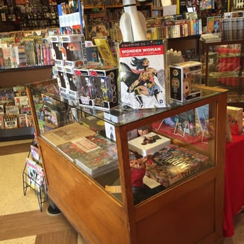 Heroes Haven - Comic Books Near Me - Roseburg, Oregon