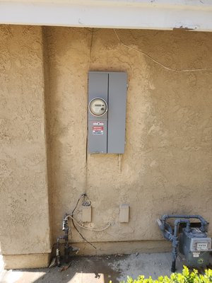 JP electrics