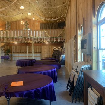 Jemn View Farm - Venues & Event Spaces Near Me - Lancaster, Ohio