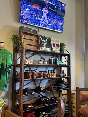 Stone Brewing Tap Room - Pasadena by null