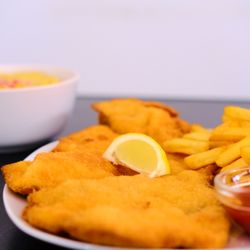 Crispy Dream