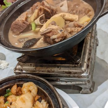 Tai Yuan - Seafood Near Me - Daly City, California