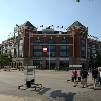 Choctaw Stadium - Stadiums & Arenas Near Me - Arlington, Texas Choctaw Stadium - Stadiums & Arenas Near Me - Arlington, Texas