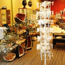 Stonebridge Imports - Stonebridge Imports store interior