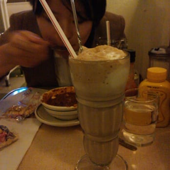 Crown Candy Kitchen - Root Beer Float - Candy Stores Near Me - St. Louis, Missouri Crown Candy Kitchen - Root Beer Float - Candy Stores Near Me - St. Louis, Missouri