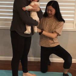Katrina Wong, PT, DPT